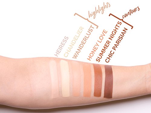 3D Cream Foundation Palette ? UK - Image 6