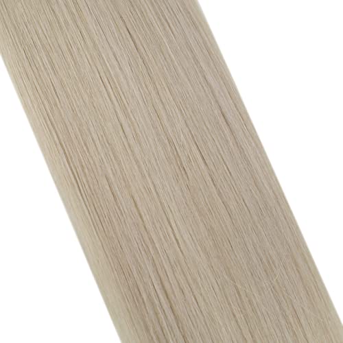 100% Real Human Hair Extensions - Image 8