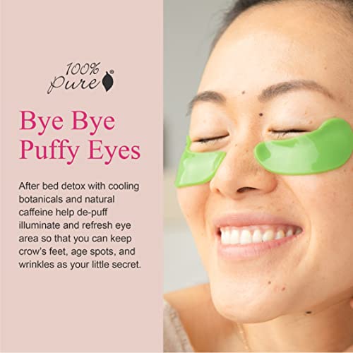 Pure Coffee Bean Eye Cream - Image 2