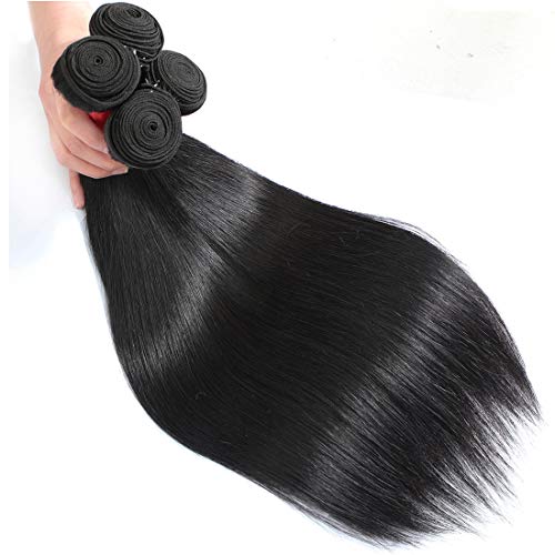 22 Inch 100% Remy Human Hair Bundles Natural Look and Feel - Image 7