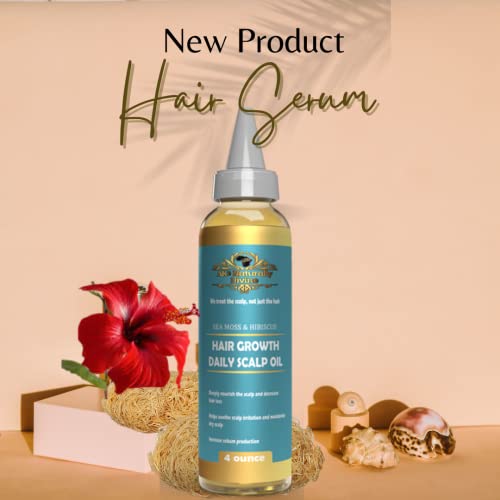 Nourishing Fenugreek Hair Conditioner DIY Recipe Kit for Stronger, Healthier Hair - Image 7