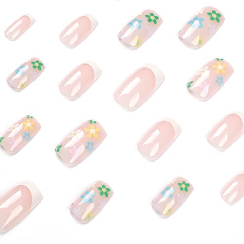 $5 Stick-On Nails: Affordable Nail Art Solution - Image 3
