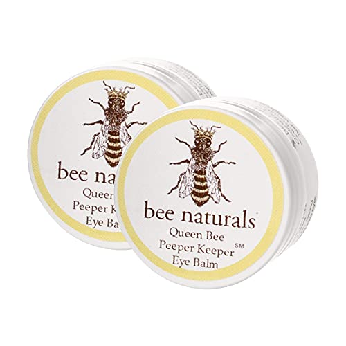 Firming Hydrating Crepe Eye Cream 0.5 oz Jar for All Skin Types