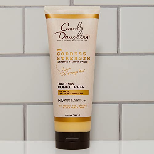 3C Hair Moisturizing Conditioner for Curly Textures - Image 11