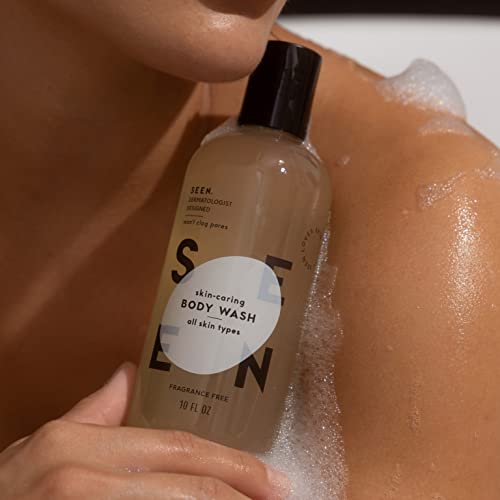 3-in-1 Shampoo and Body Wash - Image 5
