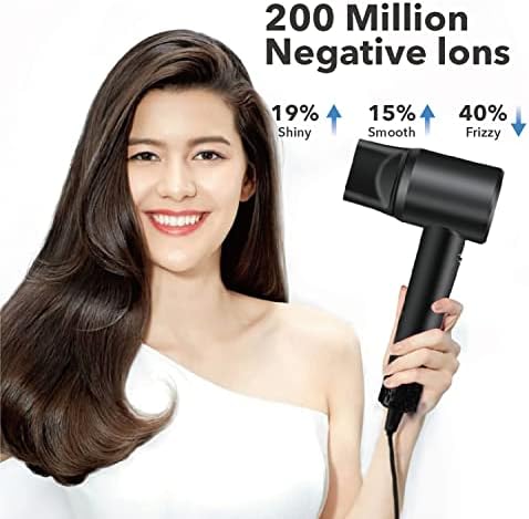 Sutra Blow Dryer from FabFitFun Box - Image 5