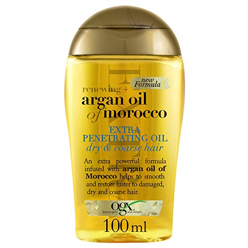 Argan Oil 2V Hair Color - Image 4