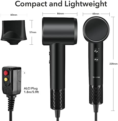 Sutra Blow Dryer from FabFitFun Box - Image 2