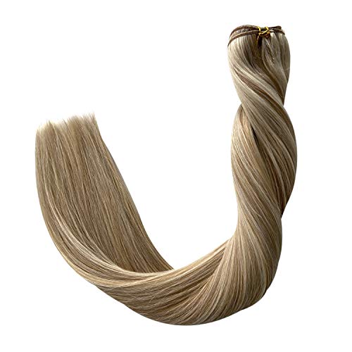100% Human Hair Weft Extensions - Image 7