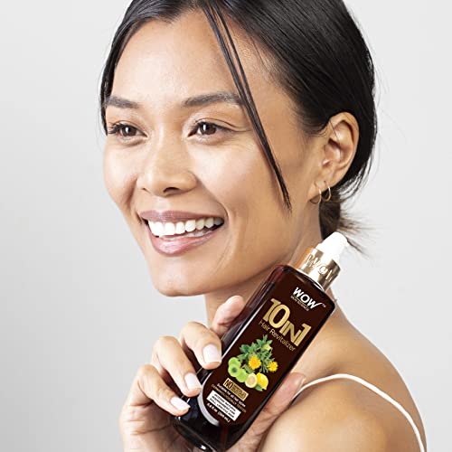 10 Benefits Leave-In Conditioner - Image 3