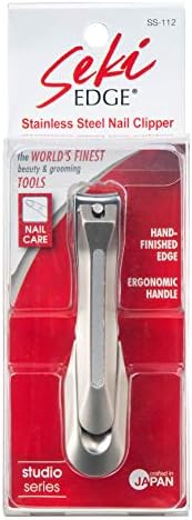 Feather Parada Small Nail Clippers - Image 2