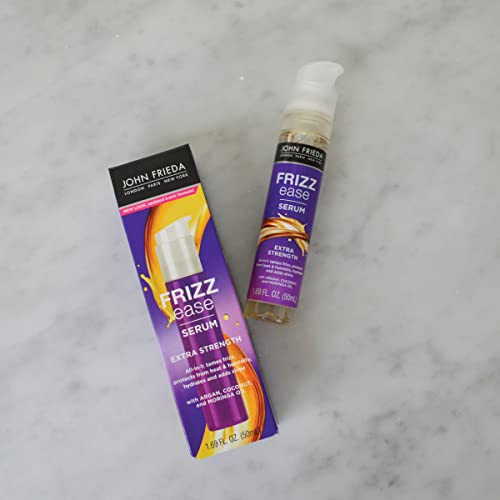 24K Gold Hair Serum for Shine and Repair - Image 13