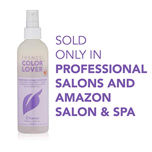 Dual-Phase 8 oz Hair Conditioner for All Hair Types - Image 6