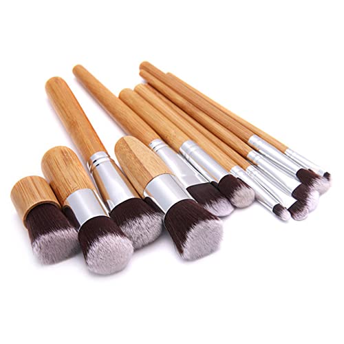 3D Cream Foundation Palette for Flawless Skin - Image 9
