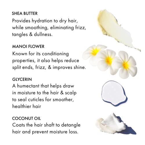 Fekkai Nourishing Hair Mask for Dry Hair - Image 3