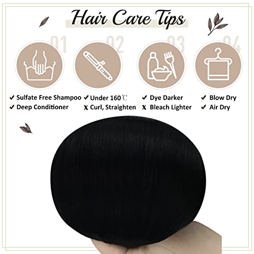 Wholesale 100% Human Hair Extensions - Image 5