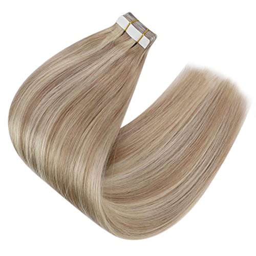 20? Human Hair Extensions - Image 8