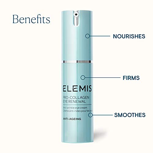 417 Advanced Anti-Wrinkle Eye Cream ? Time Control - Image 3
