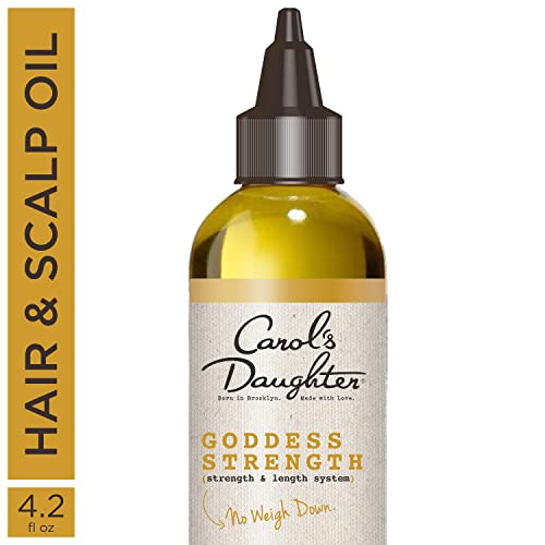 Essential Oils for 4C Hair Care - Image 9