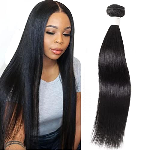 22 Inch 100% Remy Human Hair Bundles Natural Look and Feel