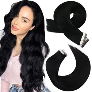24? Human Hair Extensions