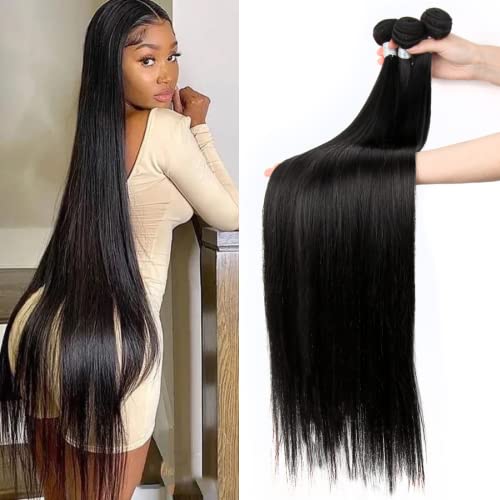 30-Inch Human Hair Extensions - Image 6
