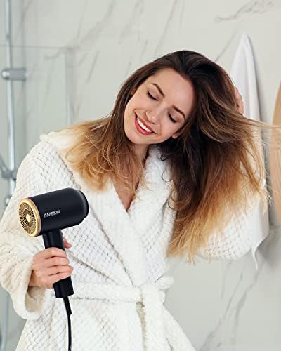 1875W Professional Hair Dryer - Image 6