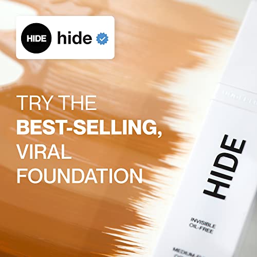 Fenty Beauty Pro Filt'r 1 oz Matte Finish Foundation for Oily Skin - Image 2