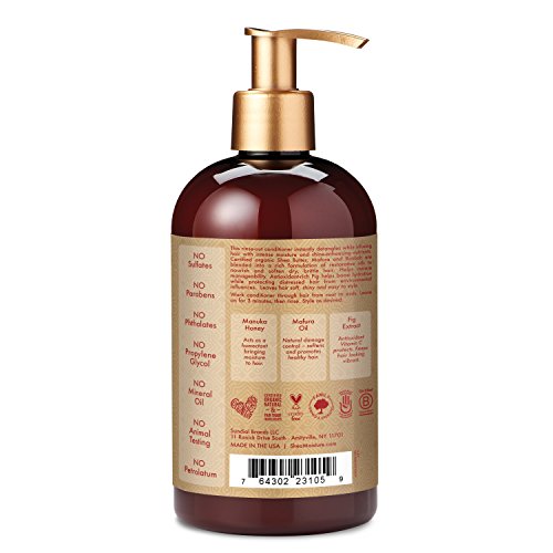 3a Curl Enhancing Hair Conditioner - Image 3