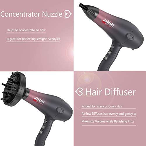 12V Portable Hair Dryer - Image 4