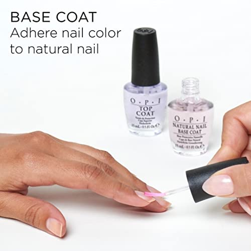 Opi Gel Nail Polish, Long-Lasting, High-Gloss Finish, 15ml Size - Image 7