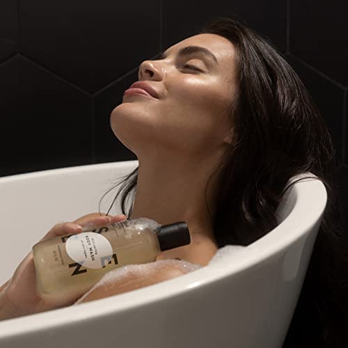 3-in-1 Shampoo and Body Wash - Image 6