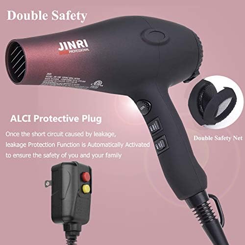 12V Portable Hair Dryer - Image 5