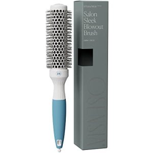 1-Inch Round Hair Brush for Styling