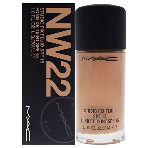 Mac Pro Longwear Foundation 6 oz for Flawless, All-Day Coverage