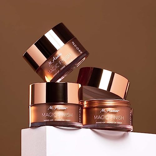 2b Mousse Makeup Foundation - Image 7