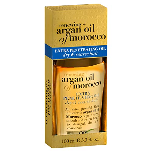 Argan Oil 2V Hair Color