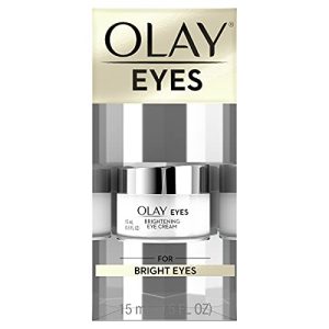 40 Carrots 0.5 oz Brightening Eye Cream for Visibly Radiant Skin