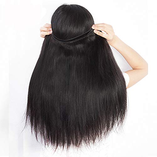 26-Inch Human Hair Extensions - Image 7