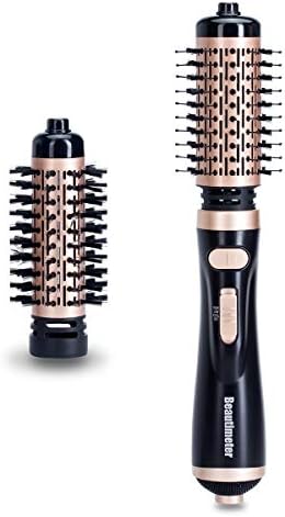 2-in-1 Hair Dryer and Styler
