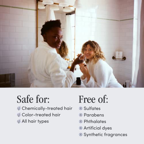 2-in-1 Anti-Dandruff Shampoo & Conditioner - Image 5