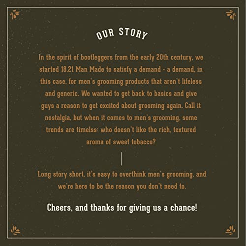 1821 Hair Wax for Styling and Hold - Image 6