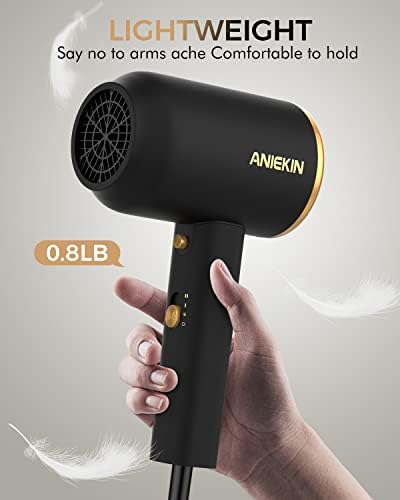 1875W Professional Hair Dryer - Image 5