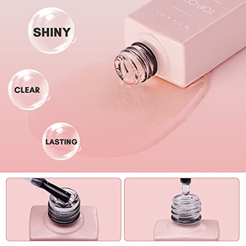 Sparkling 19th Birthday Acrylic Nail Designs 12 Piece Set - Image 2