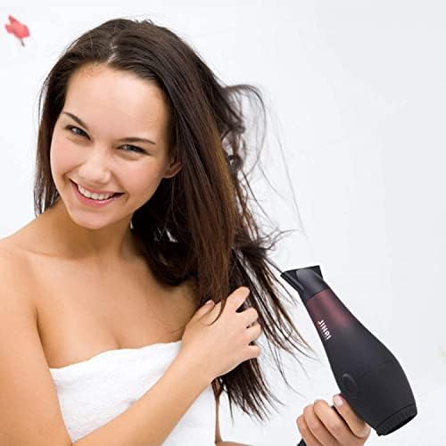 12V Portable Hair Dryer - Image 7