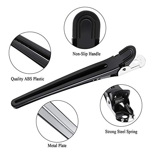 1.2? Round Hair Brush for Styling and Volume - Image 5