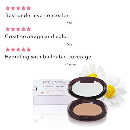 Fruit Pigmented Cream Foundation ? 100% Pure - Image 8