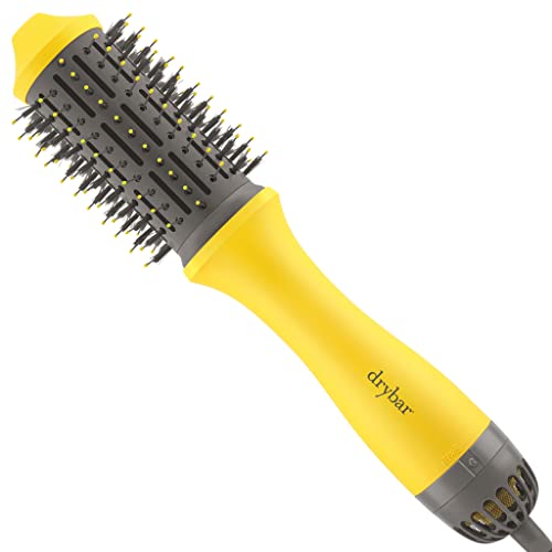 3-in-1 Hair Dryer Brush