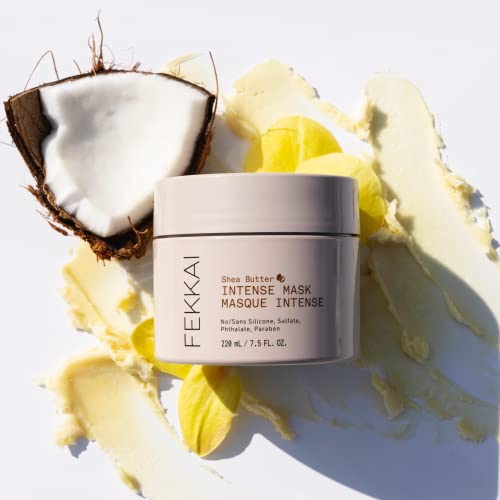 Fekkai Nourishing Hair Mask for Dry Hair - Image 5