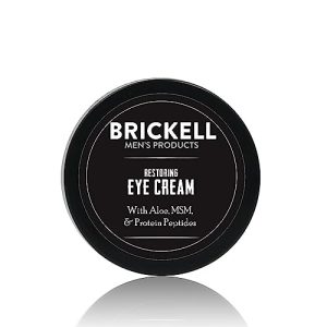 Coffee Bean Eye Cream ? 100% Natural